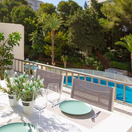 Amazing Apartment ,Center Of Marbella, Beach 338 Экстерьер фото