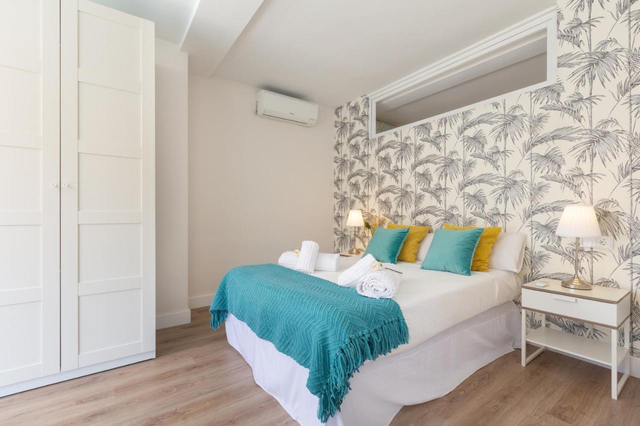 Amazing Apartment ,Center Of Marbella, Beach 338 Экстерьер фото