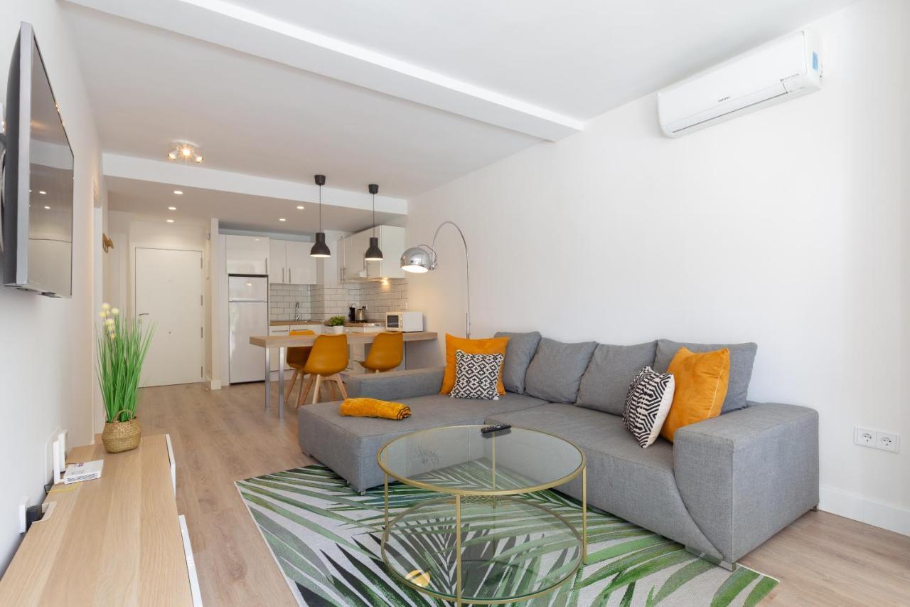 Amazing Apartment ,Center Of Marbella, Beach 338 Экстерьер фото