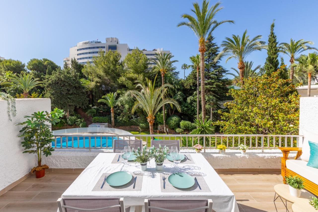 Amazing Apartment ,Center Of Marbella, Beach 338 Экстерьер фото