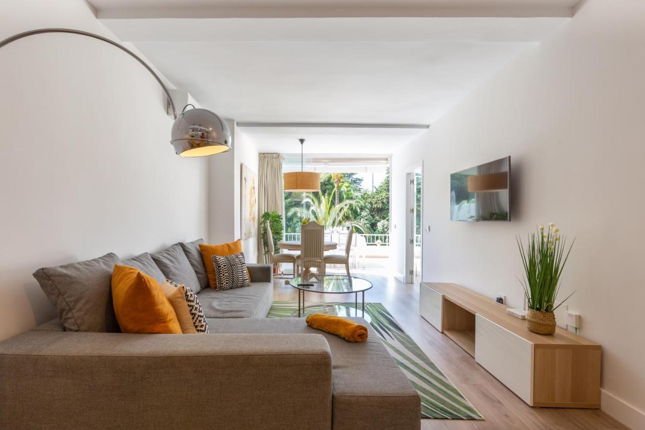 Amazing Apartment ,Center Of Marbella, Beach 338 Экстерьер фото