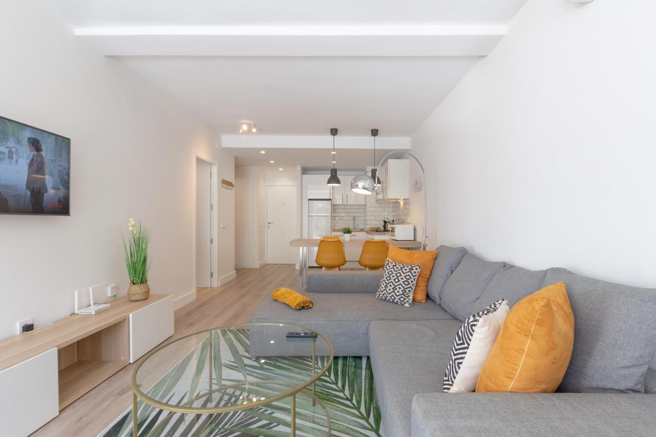 Amazing Apartment ,Center Of Marbella, Beach 338 Экстерьер фото