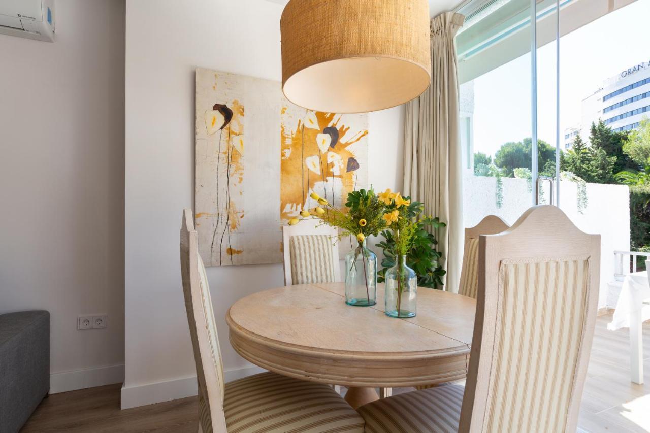 Amazing Apartment ,Center Of Marbella, Beach 338 Экстерьер фото