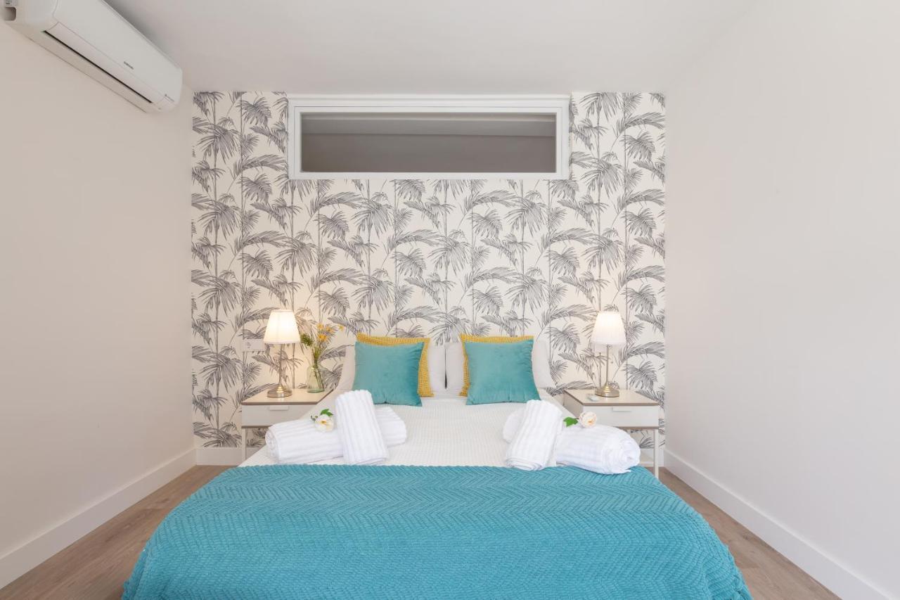 Amazing Apartment ,Center Of Marbella, Beach 338 Экстерьер фото