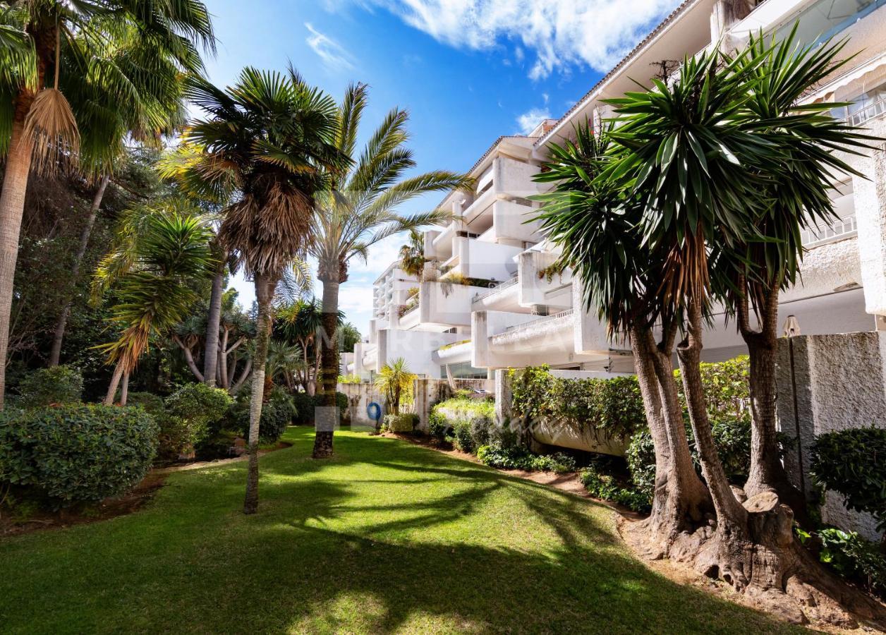 Amazing Apartment ,Center Of Marbella, Beach 338 Экстерьер фото