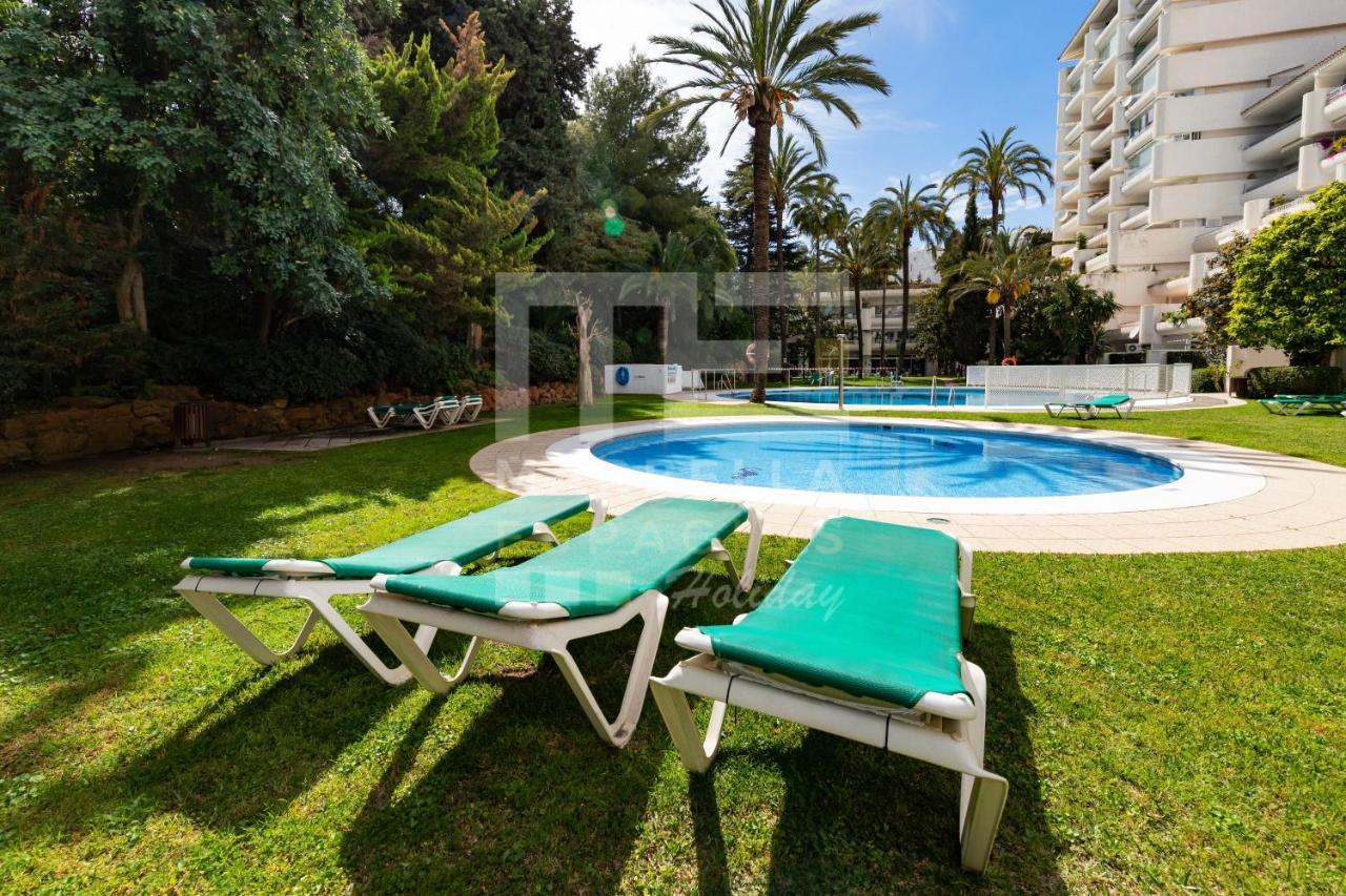 Amazing Apartment ,Center Of Marbella, Beach 338 Экстерьер фото