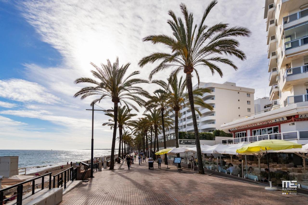 Amazing Apartment ,Center Of Marbella, Beach 338 Экстерьер фото