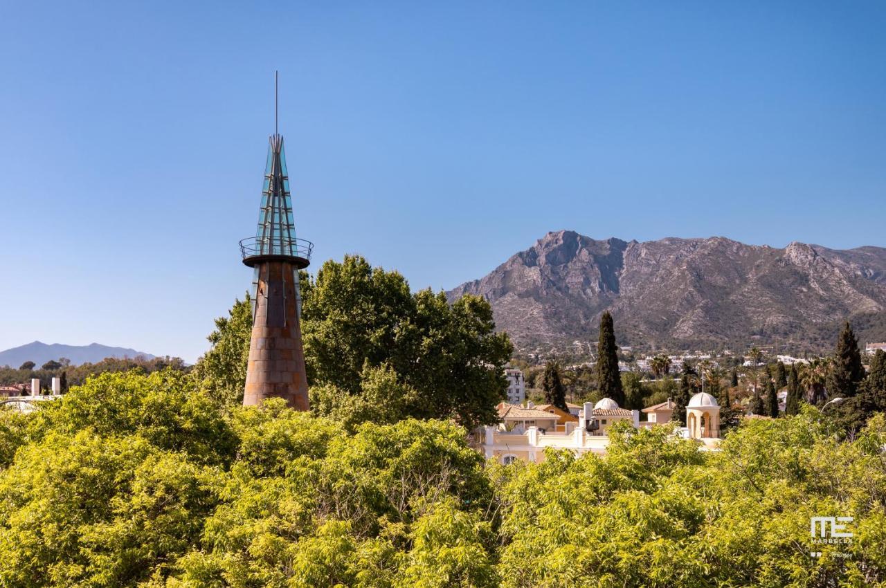 Amazing Apartment ,Center Of Marbella, Beach 338 Экстерьер фото