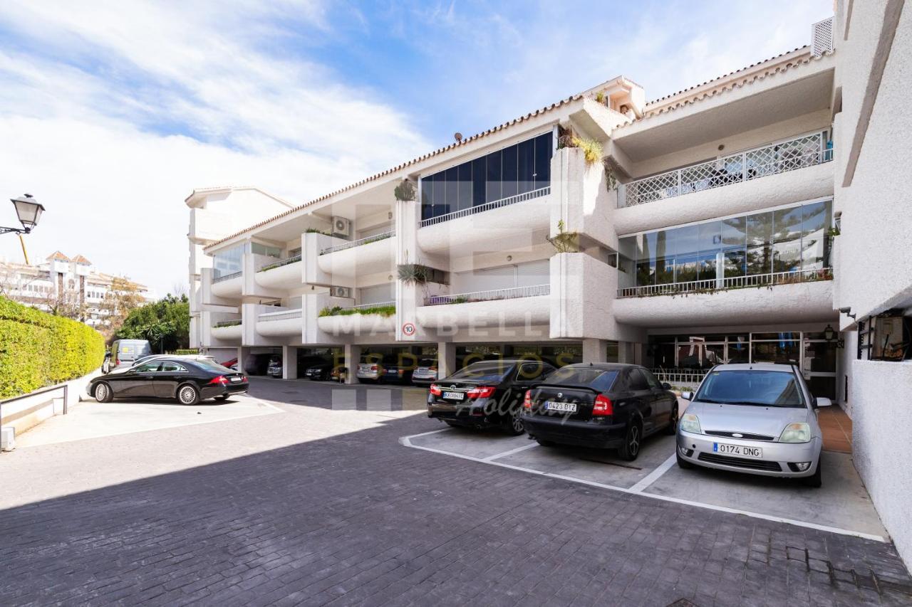 Amazing Apartment ,Center Of Marbella, Beach 338 Экстерьер фото