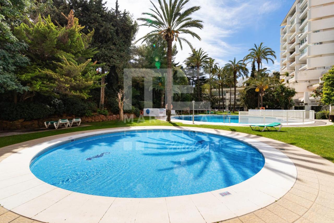 Amazing Apartment ,Center Of Marbella, Beach 338 Экстерьер фото