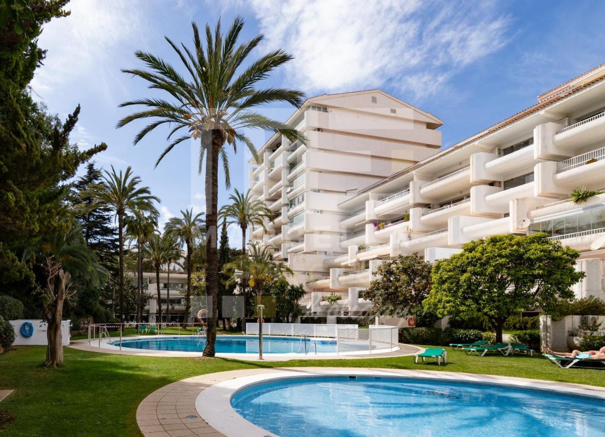 Amazing Apartment ,Center Of Marbella, Beach 338 Экстерьер фото