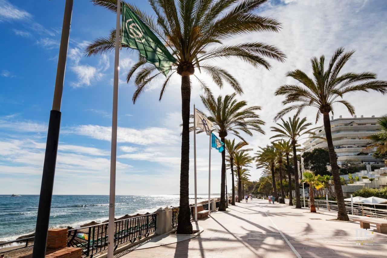 Amazing Apartment ,Center Of Marbella, Beach 338 Экстерьер фото