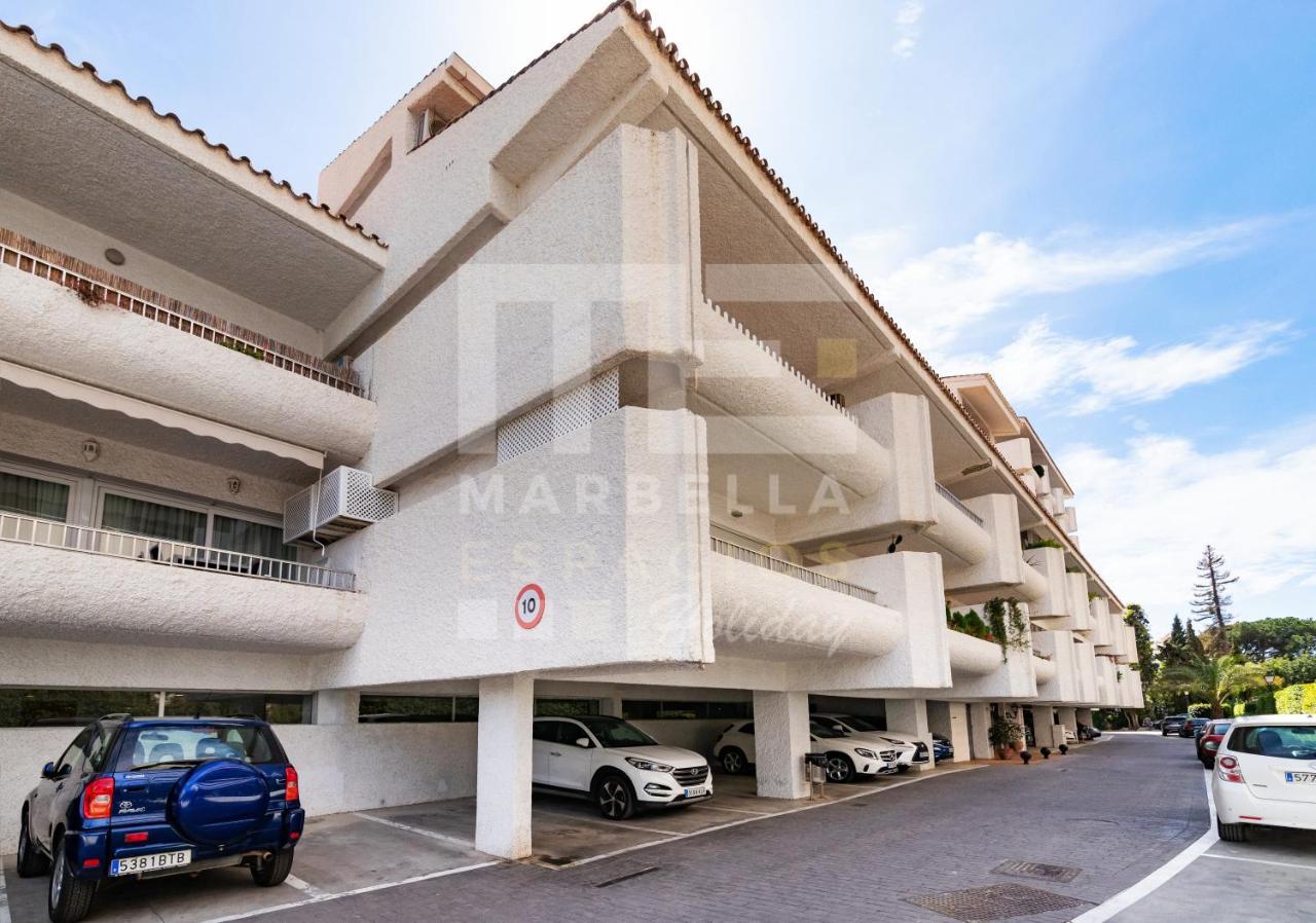 Amazing Apartment ,Center Of Marbella, Beach 338 Экстерьер фото