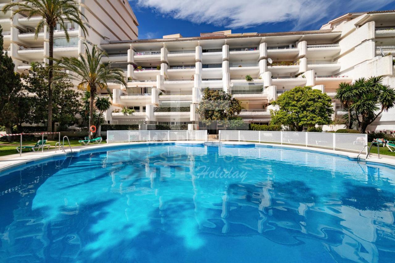 Amazing Apartment ,Center Of Marbella, Beach 338 Экстерьер фото
