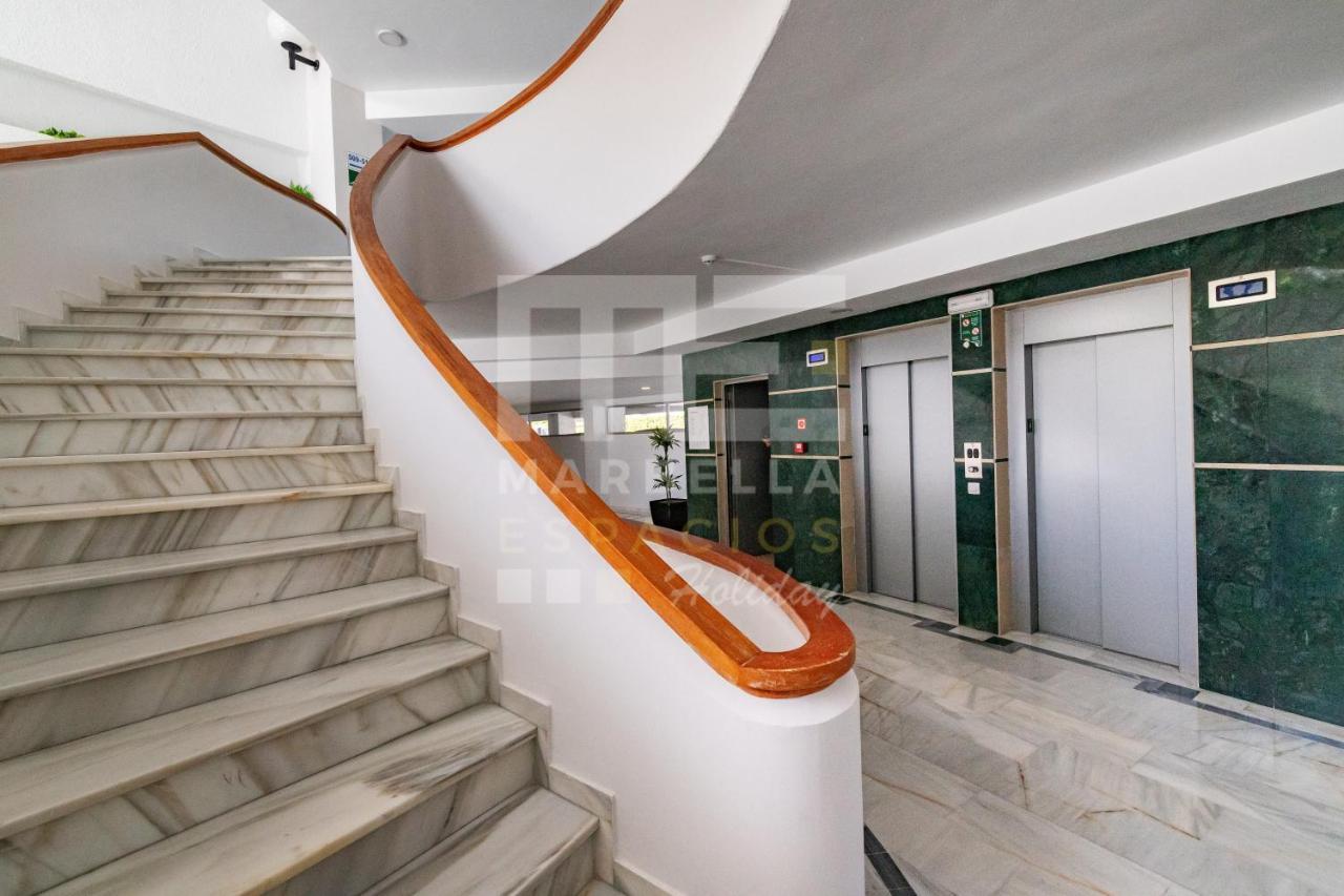 Amazing Apartment ,Center Of Marbella, Beach 338 Экстерьер фото