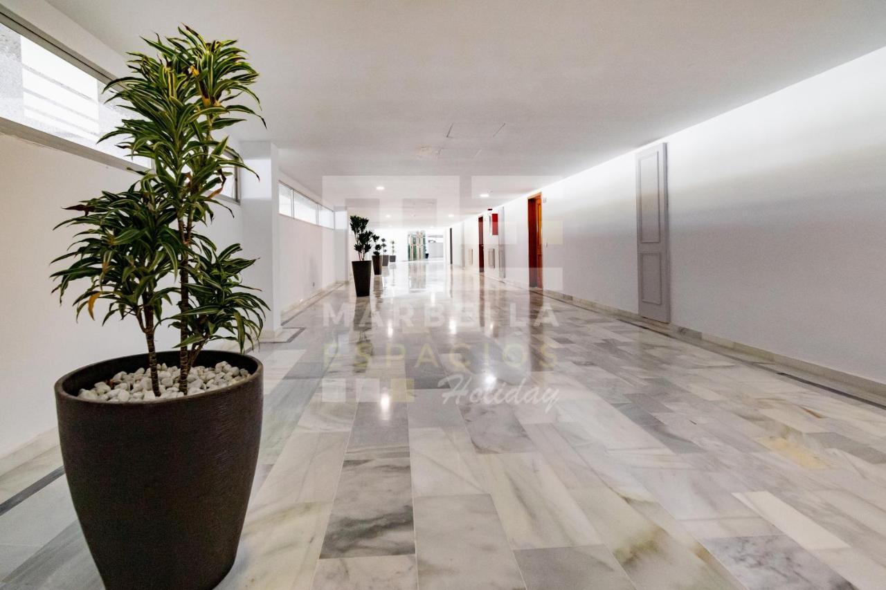 Amazing Apartment ,Center Of Marbella, Beach 338 Экстерьер фото