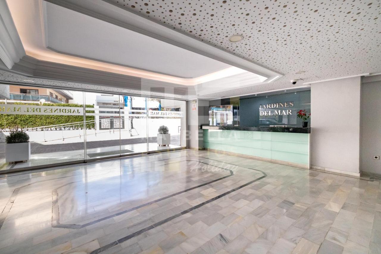 Amazing Apartment ,Center Of Marbella, Beach 338 Экстерьер фото